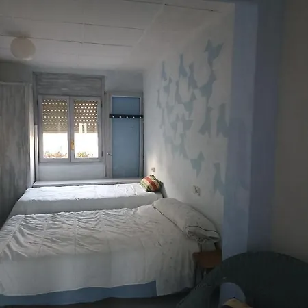 Ventura Homestay szállás