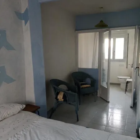 Ventura Homestay szállás