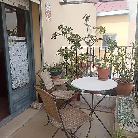 Homestay szállás Ventura Deltebre