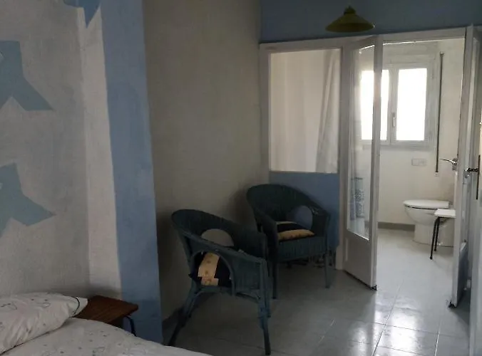 Ventura Quarto em Acomodações Particulares
